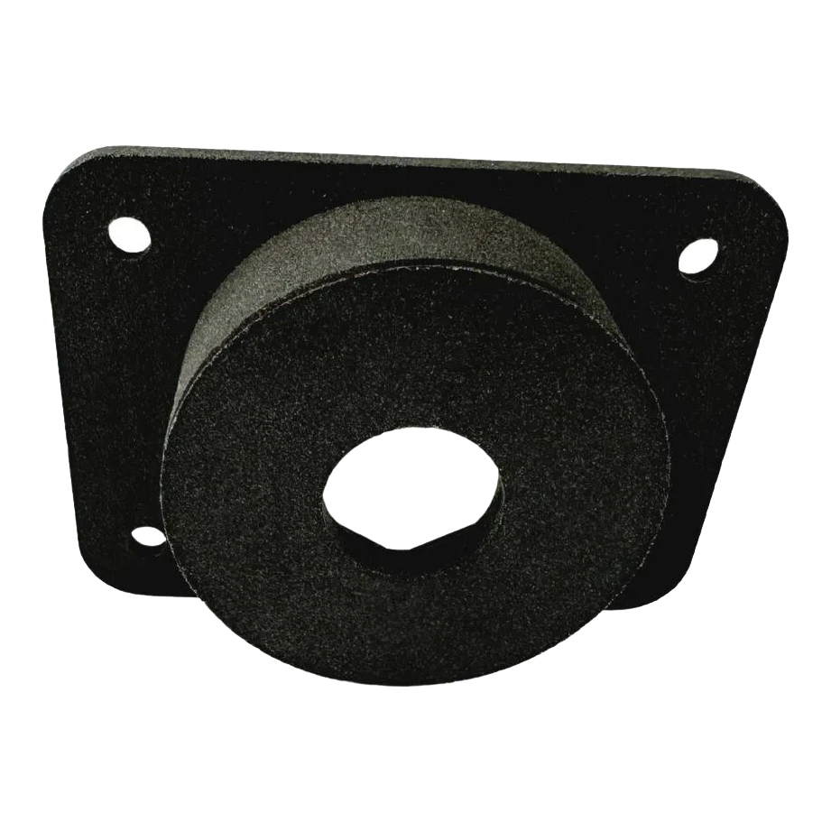 Hulk 4x4 Flush Mount Panel for Air Fitting Couplings – view 4