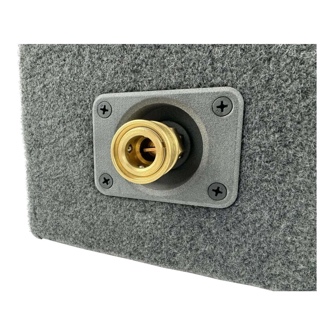 Hulk 4x4 Flush Mount Panel for Air Fitting Couplings – view 6