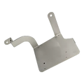 Ineos Grenadier Auxiliary Battery Clamp Single Mega Fuse Holder Stainless 150AH