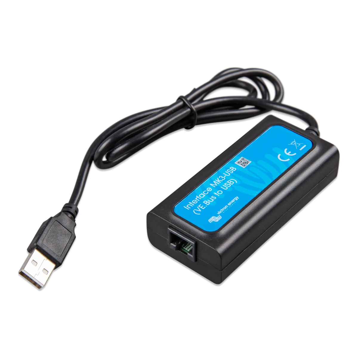 Interface MK3-USB-C (VE.Bus to USB-C) – view 3