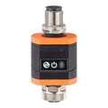IFM IO-Link Bluetooth Adapter — E30446 Inline for Sensor Diagnostics