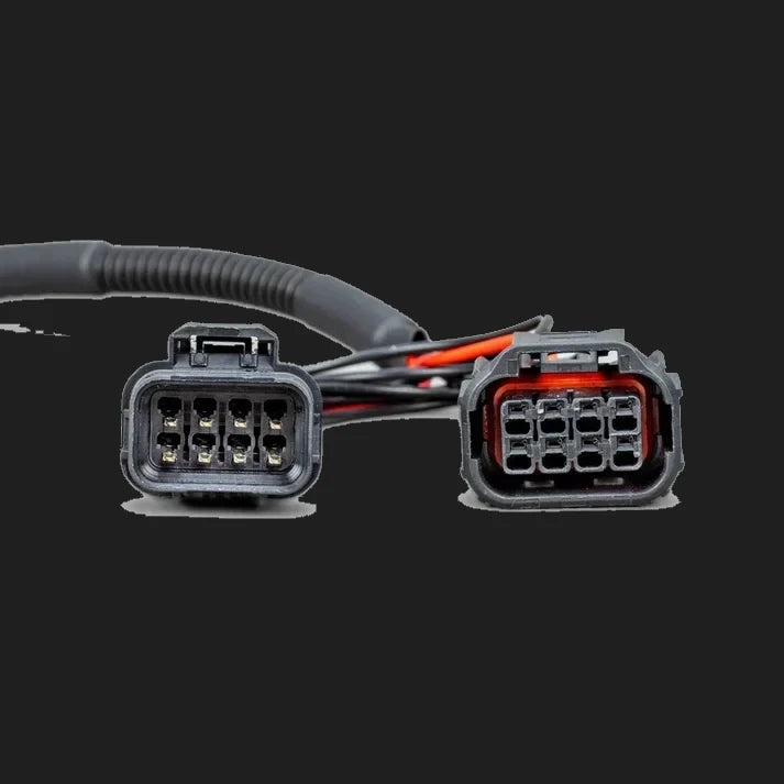 Isuzu D-MAX (May 2024+) High Beam Adaptor