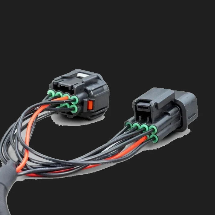 Isuzu D-MAX (May 2024+) High Beam Adaptor