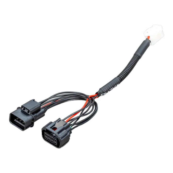 Isuzu D-MAX (May 2024+) High Beam Adaptor
