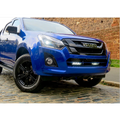 Isuzu Grille Mount