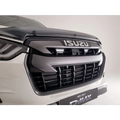 Isuzu Roof Mount