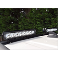Isuzu Sports Bar Mount