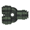 John Guest 12mm Equal Divider