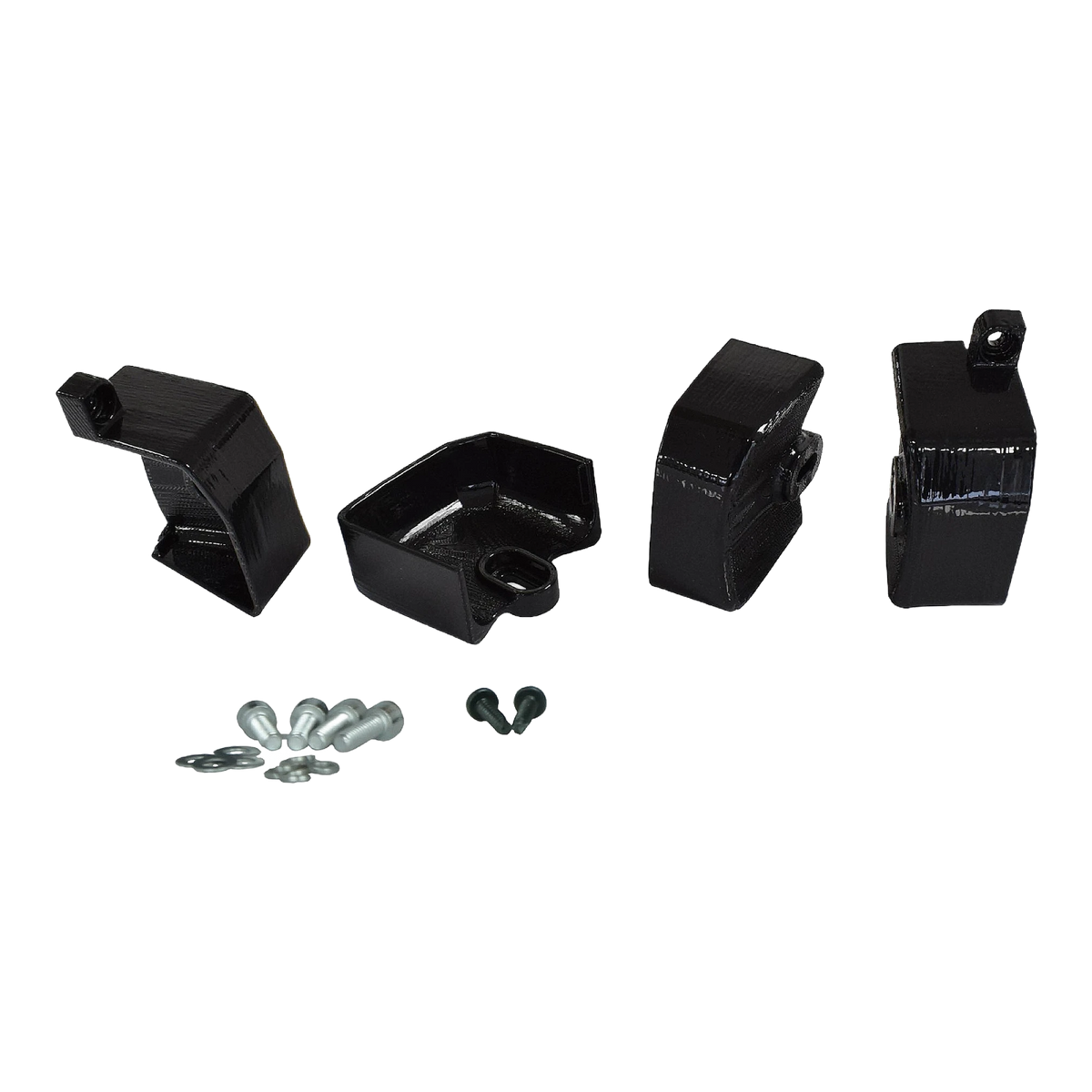 Lazer Lamps Land Rover Grille Mount Discovery 4 & 5 – view 13