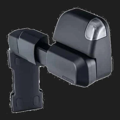 Landcruiser 70-79 Series MSA POWER FOLD Towing Mirrors - TM450