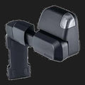 Landcruiser 76-78 Series MSA POWER FOLD Towing Mirrors