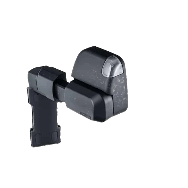 Landcruiser 79 Series MSA POWER FOLD Towing Mirrors 09/2023-Current