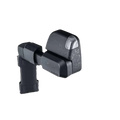 Landcruiser 79 Series MSA POWER FOLD Towing Mirrors 09/2023-Current