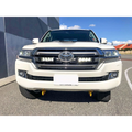 Lazer Lamps Grille Kit suitable for Toyota Land Cruiser 200 Series (2015-2021)