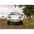 Lazer Lamps Land Rover Defender 2020+ Grille & Bumper Mount Kits