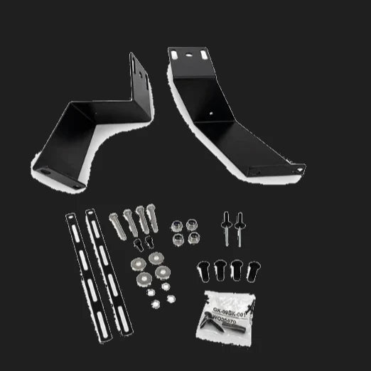 Lazer Lamps Land Rover Defender 2020+ Grille & Bumper Mount Kits – view 4