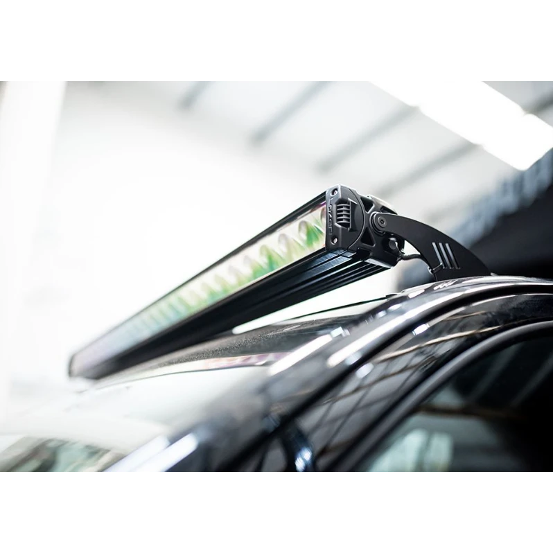 Lazer Lamps Roof Mount Kit – Toyota Hilux (2015+ No Roof Rails)