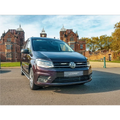 Lazer Lamps VW Caddy (2015-2019) Grille Kit