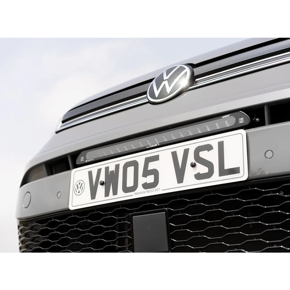 Lazer Lamps VW Caddy (2021+) Bumper Beam Mounting Kit – view 2