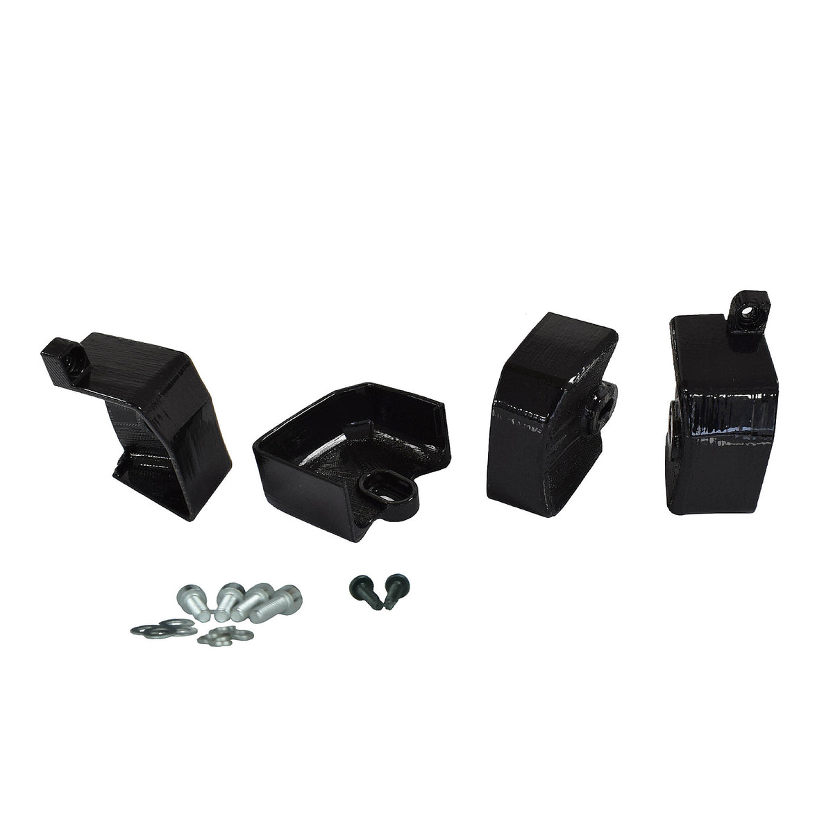 Lazer Lamps Land Rover Grille Mount Discovery 4 & 5