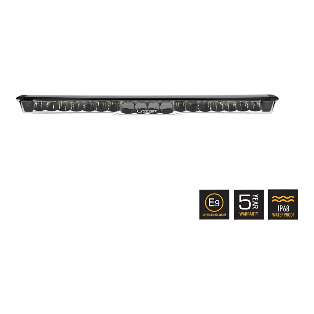 Lazerlamps Glide