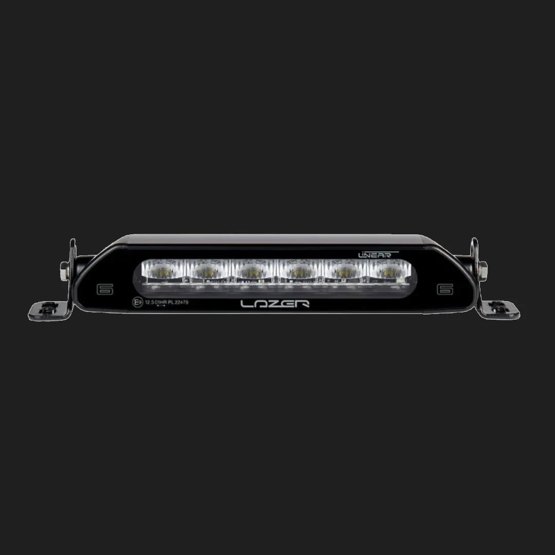 Lazerlamps Linear Light Bars