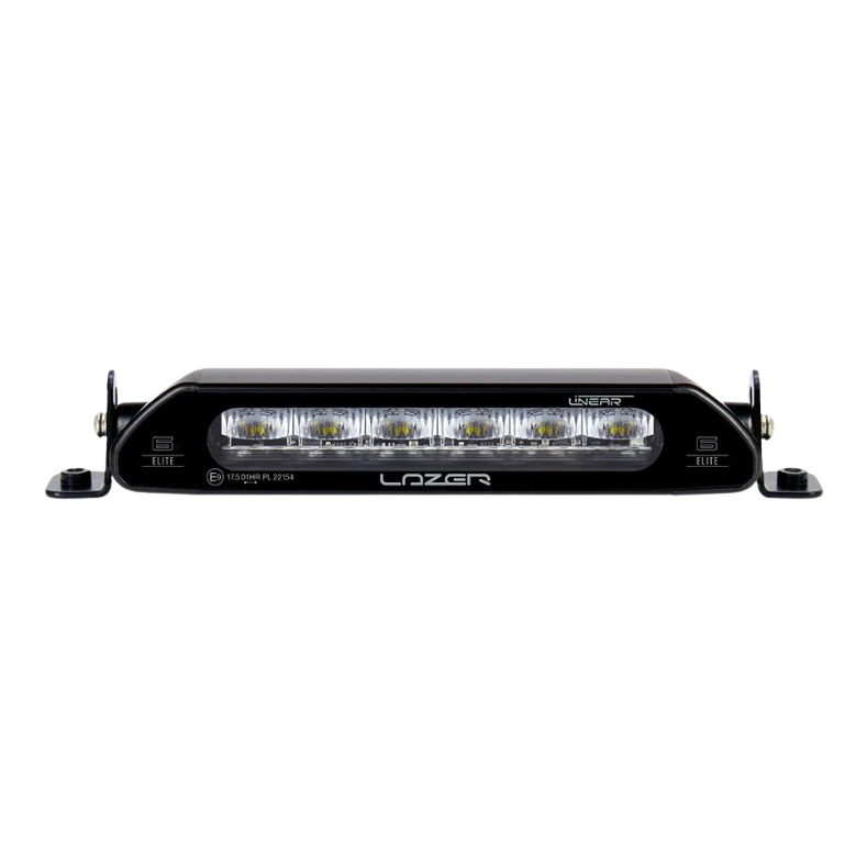 Lazerlamps Linear Light Bars – view 3