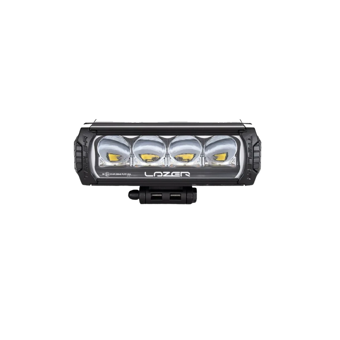 Lazerlamps Triple-R