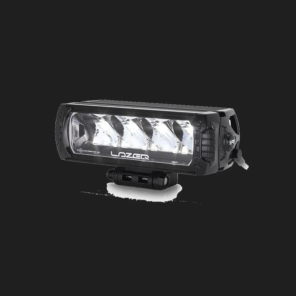 Lazerlamps Triple-R – view 2