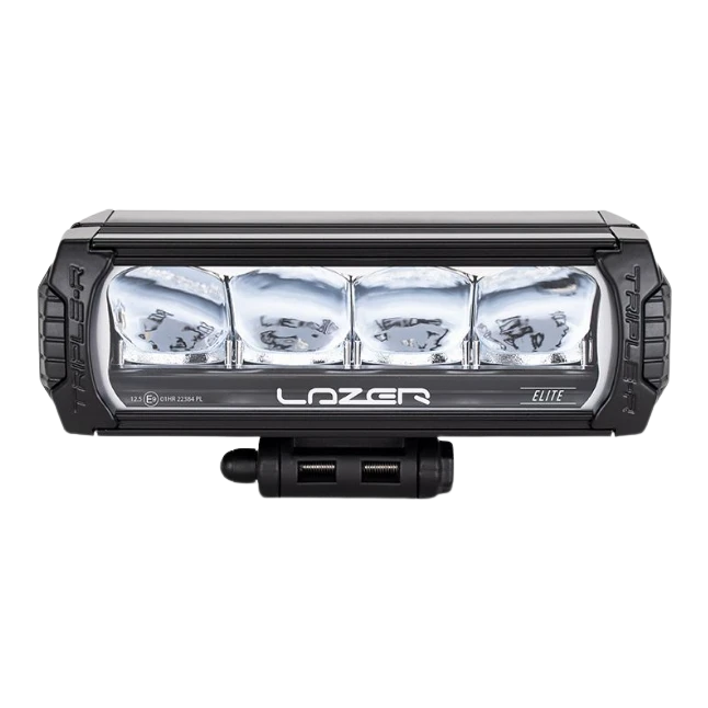 Lazerlamps Triple-R – view 5