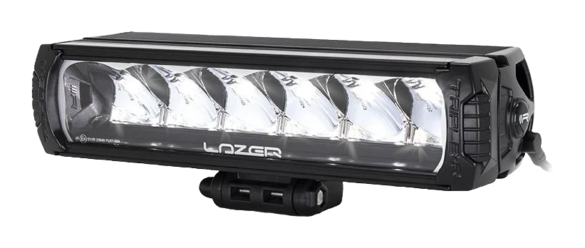 Lazerlamps Triple-R