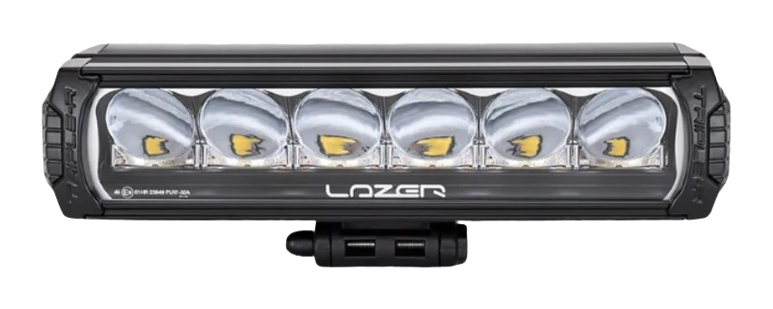 Lazerlamps Triple-R