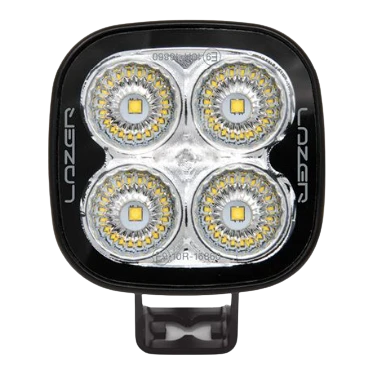 Lazer Lamps Utility LED work light, standard variant