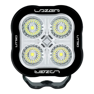 Lazer Lamps Utility work light, hero view