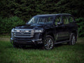Lazer Lamps Grille Kit suitable for Toyota Land Cruiser 300 Series (2022+)