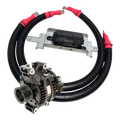 Toyota LandCruiser 70 Series 1GD 2.8L 240A Upgraded Alternator Kit (BKS-240TP)