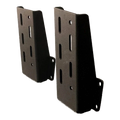 LC78 Headspace side mount awning bracket