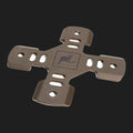 Lightforce Beast Universal Bash Plate