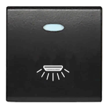 Lightforce Toyota Small Square – Momentary Blue Light Mode