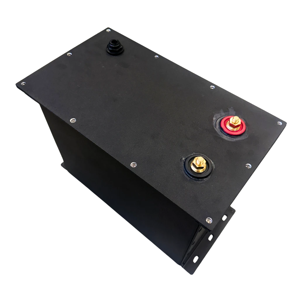 Lithium Single Battery Compartment – view 9