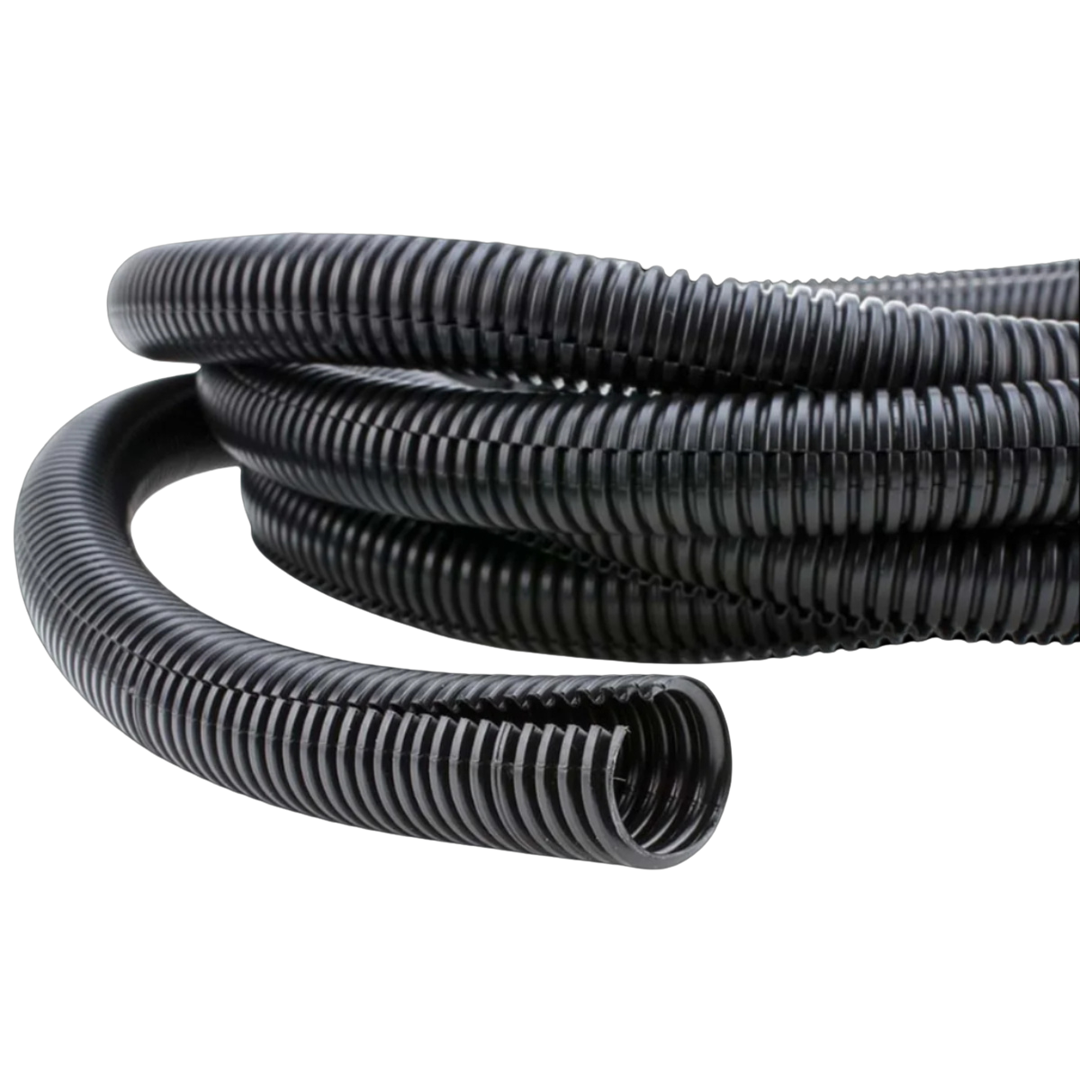 Quikcrimp Split Loom Tube