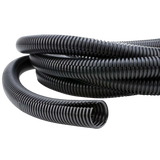 Quikcrimp Split Loom Tube