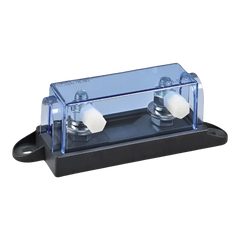 MEGA Fuse Holder — Bolt-Down with Cover