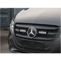 Lazer Lamps Mercedes Vito Grille Mount