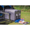MSA DS45 Fridge Drop Slide with Sliding Table