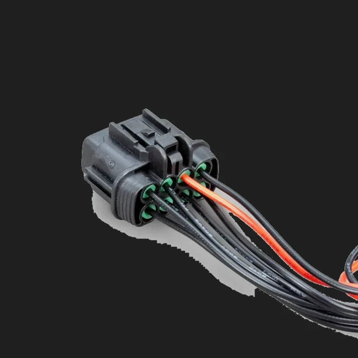 Nissan High Beam Adaptor – view 3