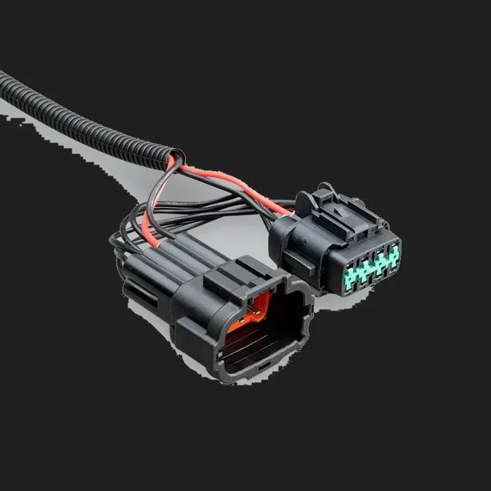 Nissan High Beam Adaptor – view 6
