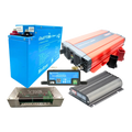 Off-Grid Starter Kit