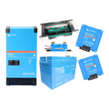 Off-Grid Ultimate Kit