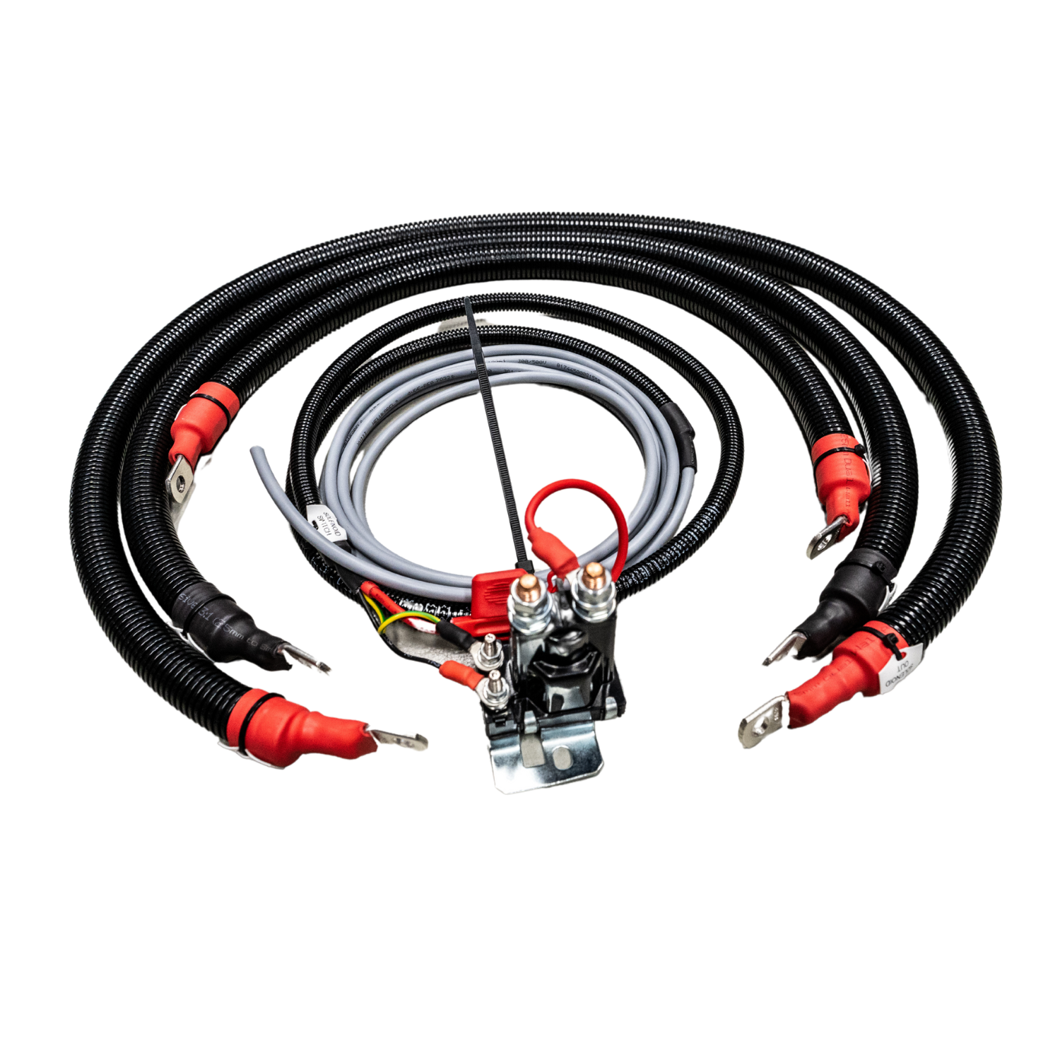 Elevate Get Home Safe Kit for 70 Series Landcruiser